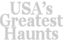 USA Greatest Haunts ranks Bayville Scream Park in the top ten haunted attractions in America.