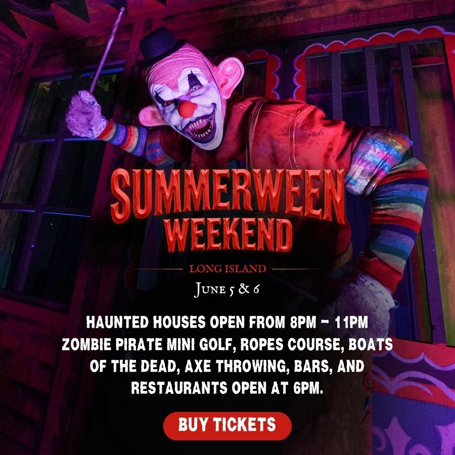 Summerween Weekend Banner_Mobile